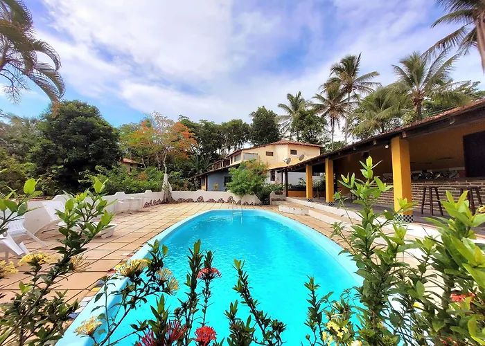 Top Houses Casa Rose 5 Pessoas