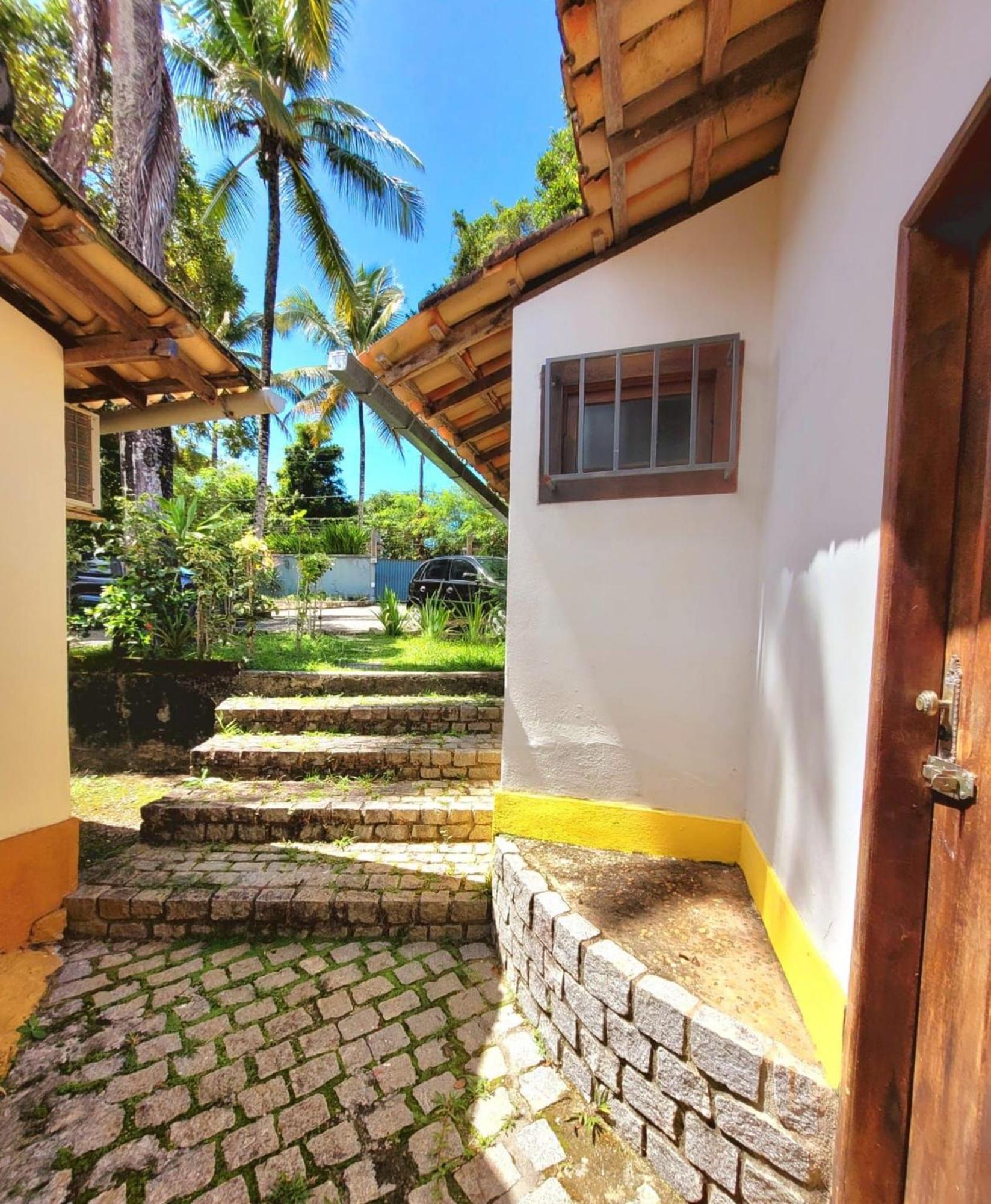 Casa de férias Casa Rose 5 Pessoas