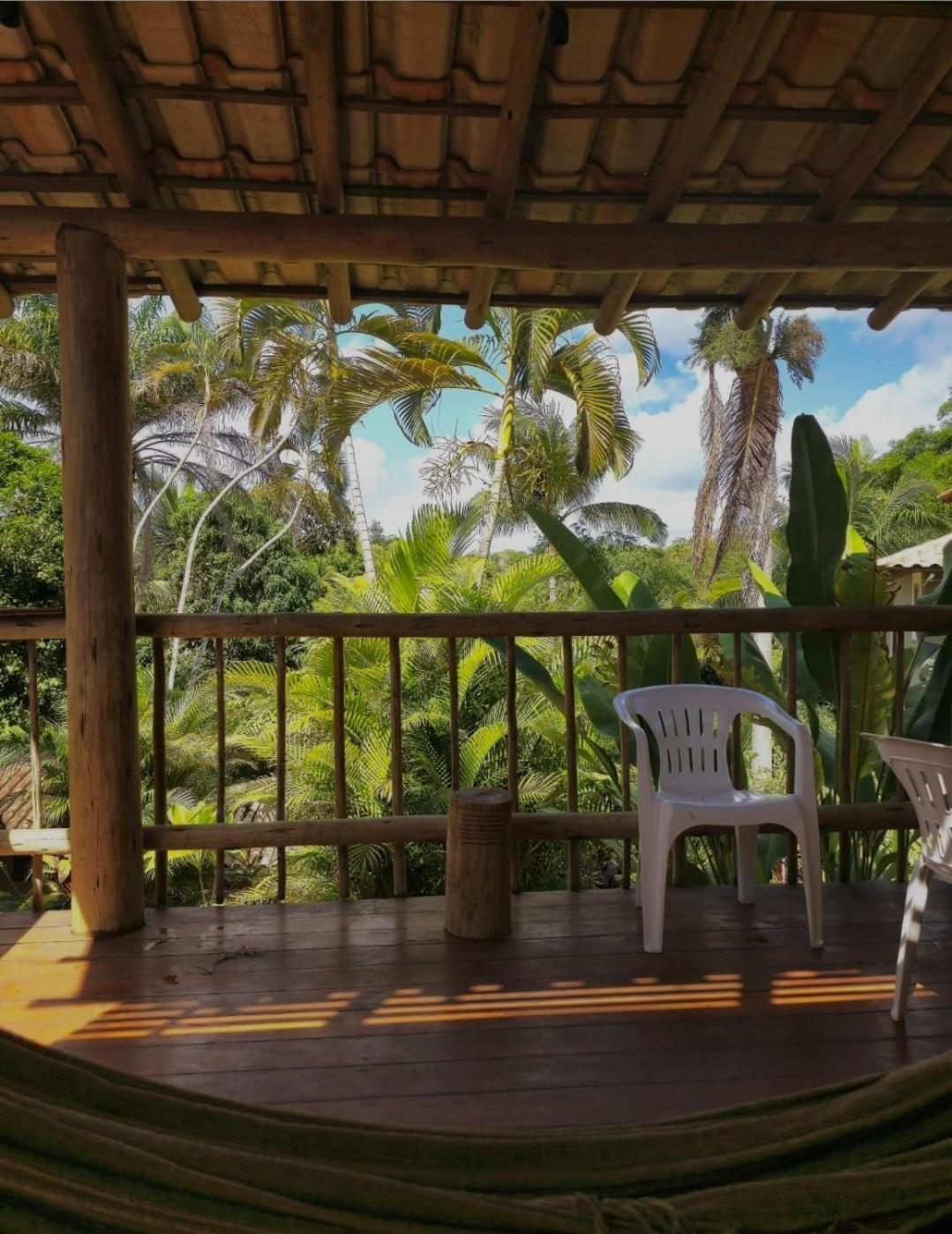 Casa Rose 5 Pessoas * Porto Seguro