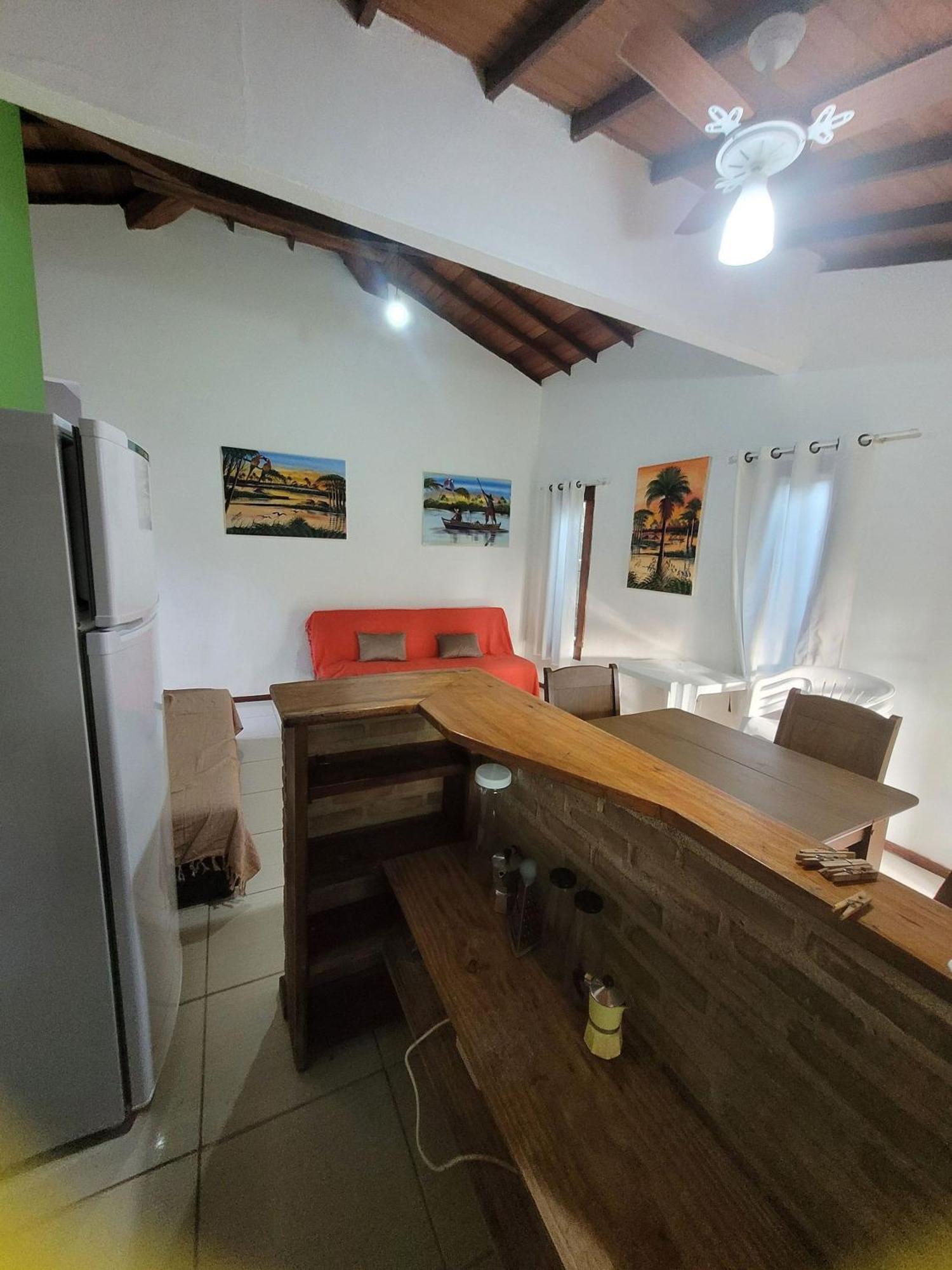 Casa de férias Casa Rose 5 Pessoas *