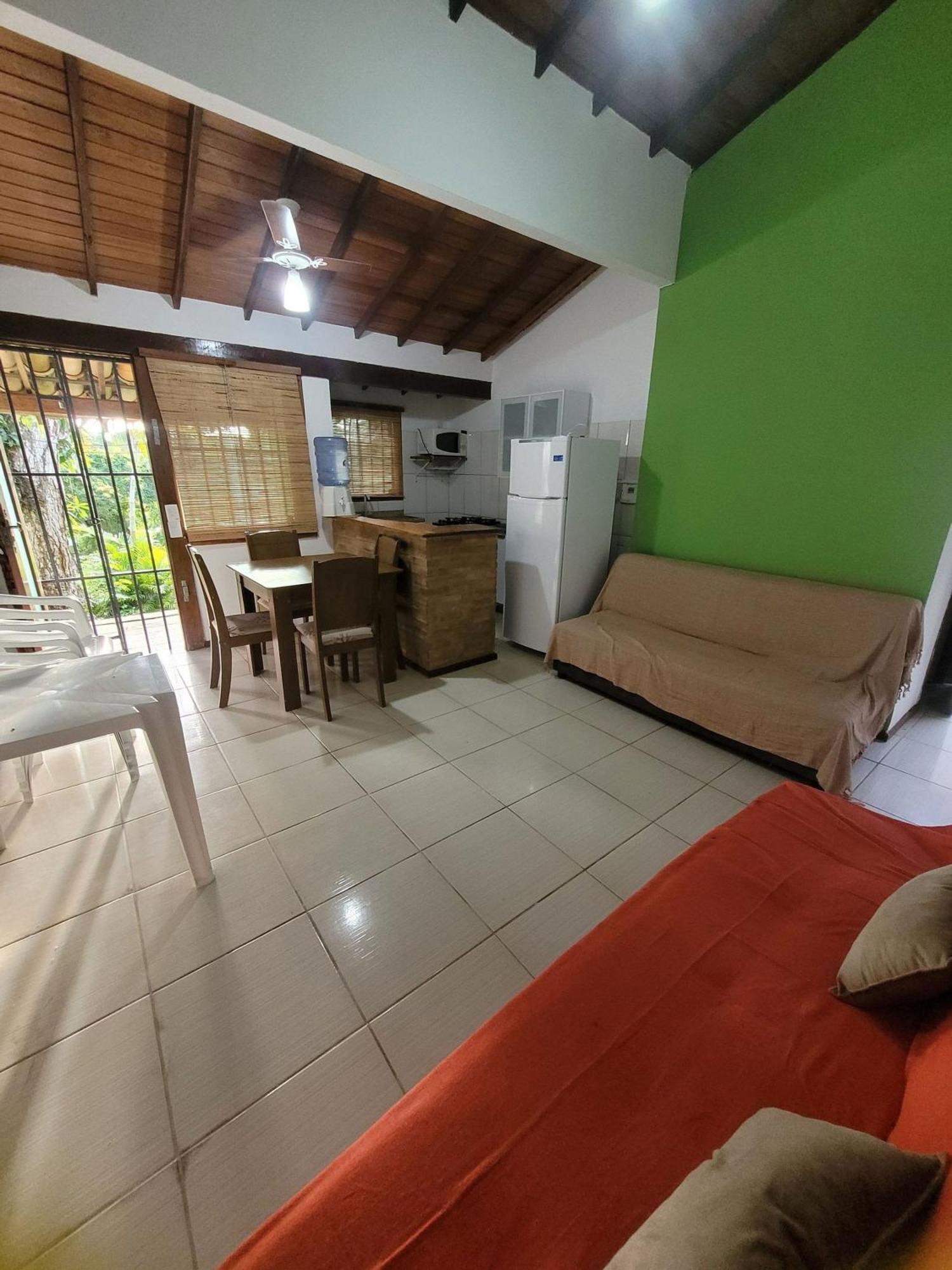 Casa Rose 5 Pessoas Casa de férias Porto Seguro
